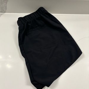 Zella size M shorts black